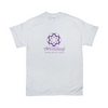 Purple Artistology Logo T-Shirt