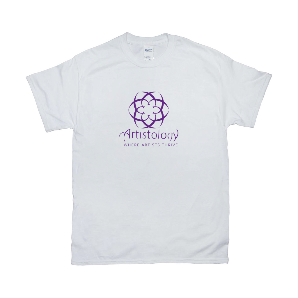 Artistology - Definition T-Shirt