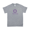 Purple Artistology Logo T-Shirt