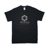 White Artistology Logo T-Shirt