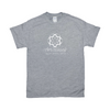 White Artistology Logo T-Shirt