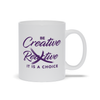 Be Creative Mug